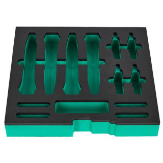 Thomann Inlay 4/4 Shure GLXD Thomann Inlay 4/4 Shure GLXD