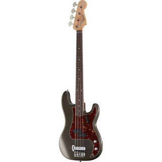 Fender Sean Hurley 61 P-Бас-гитара в возрасте CFM Fender Sean Hurley 61 P-Bass Aged CFM