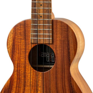 Kamaka HF-2 Kukui Концерт Kamaka HF-2 Kukui Concert