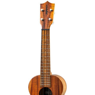 Kamaka HF-2 Kukui Концерт Kamaka HF-2 Kukui Concert
