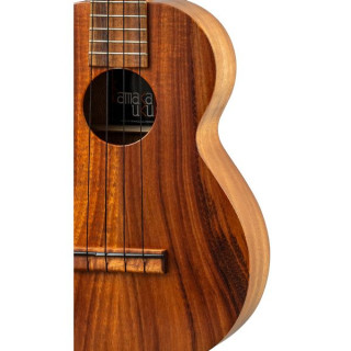 Kamaka HF-2 Kukui Концерт Kamaka HF-2 Kukui Concert