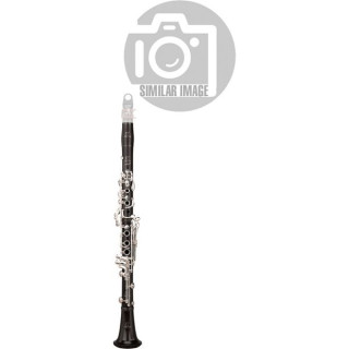 Кларнет RZ Clarinets Allegro Bb-Clarinet 17/6