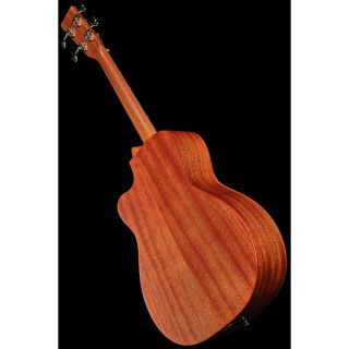 Электроакустическая бас-гитара Martin Guitar 000C Jr E Bass Burst