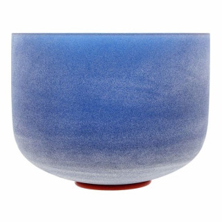 Поющая чаша Thomann Crystal Singing Bowl IFC 8" A Thomann Crystal Singing Bowl IFC 8" A