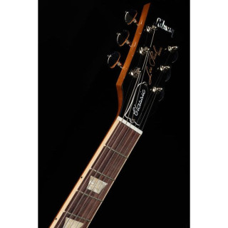 Электрогитара Gibson Les Paul Classic HB Gibson Les Paul Classic HB