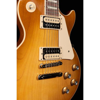 Электрогитара Gibson Les Paul Classic HB Gibson Les Paul Classic HB
