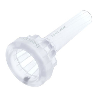 Фирменный мундштук для тромбона 4AL T Brand Trombone Mouthpiece 4AL T