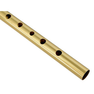 Флаголет поколения Brass G-тюнинг Generation Flageolet Brass G-tuning