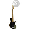 Ulrich Bass Retro57 M 5 Черная реликвия Ulrich Bass Retro57 M 5 Black Relic
