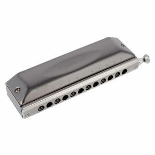 Гармоника Suzuki Sirius S-48B Bass Chromatic Suzuki Sirius S-48B Bass Chromatic