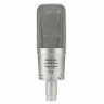 Микрофон Audio-Technica AT4047/SV/SM Audio-Technica AT4047/SV/SM
