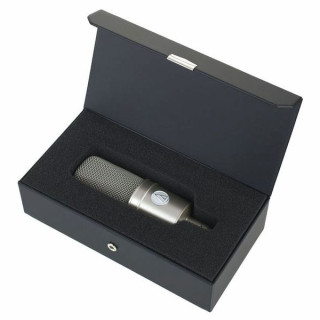 Микрофон Audio-Technica AT4047/SV/SM Audio-Technica AT4047/SV/SM