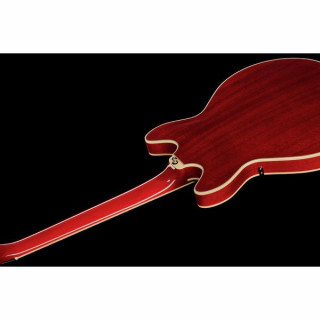 Гильдия Звездный огонь I DC Cherry Guild Starfire I DC Cherry