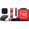 Беспроводная система Catchbox Plus Hub4 1Cube 2Clip 1Stick R