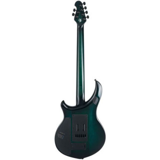 Музыкант Джон Петруччи Majesty 6 EF Music Man John Petrucci Majesty 6 EF