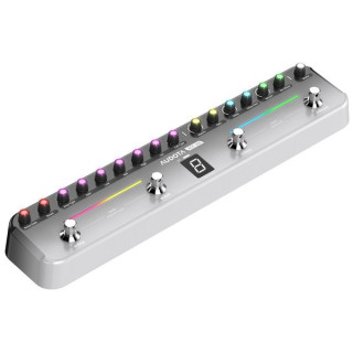 Аудота ACE-100 Комбинированный Эффект Pedлal Audota ACE-100 Combined Effects Pedal