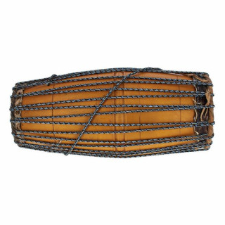 Индийский барабан Thomann Nataraj Mridangam Thomann Nataraj Mridangam