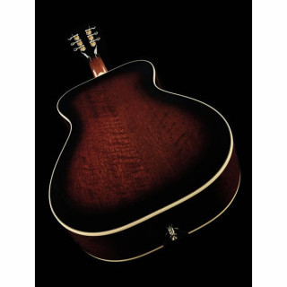 Резонаторная гитара Recording King RR-50VS Roundneck Recording King RR-50VS Roundneck