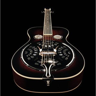 Резонаторная гитара Recording King RR-50VS Roundneck