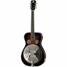 Резонаторная гитара Recording King RR-50VS Roundneck