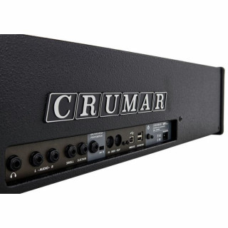 Орган Crumar Mojo Suitcase Crumar Mojo Suitcase