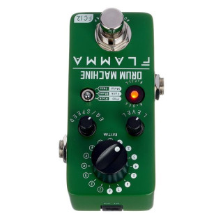 Драм-машина Flamma FC12 Flamma FC12 Drum Machine
