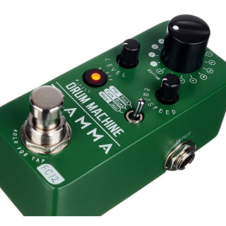 Драм-машина Flamma FC12 Flamma FC12 Drum Machine