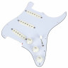Набор звукоснимателей Fishman Fluence Set PU loaded PG WH