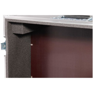 Корпус тонального микшера Yamaha EMX 5000-12 Thon Mixer Case Yamaha EMX 5000-12