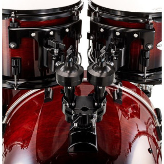 DrumCraft Series 4 Стандартный набор BAF Набор №538475 DrumCraft Series 4 Standard Set BAF Bundle №538475