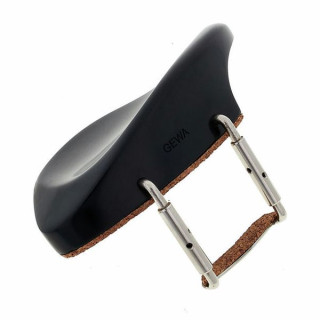 Мостик для скрипки Gewa Chinrest Stüber Ebony Gewa Chinrest Stüber Ebony