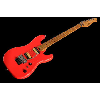 Harley Benton ST-80FR MN HH Radiant Red Harley Benton ST-80FR MN HH Radiant Red