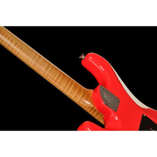 Harley Benton ST-80FR MN HH Radiant Red Harley Benton ST-80FR MN HH Radiant Red