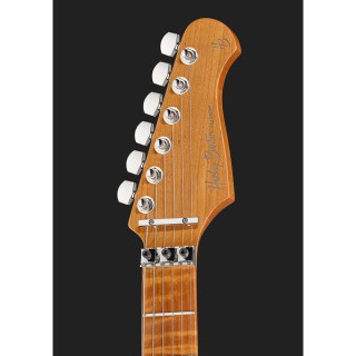 Harley Benton ST-80FR MN HH Radiant Red Harley Benton ST-80FR MN HH Radiant Red