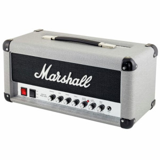 Голова усилителя для электрогитары Marshall 2525H Mini Silver Jubilee Marshall 2525H Mini Silver Jubilee