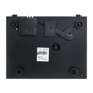 Pro-Ject Дебютный RecordMaster II black Pro-Ject Debut RecordMaster II black