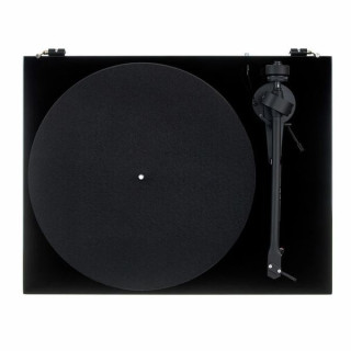 Pro-Ject Дебютный RecordMaster II black Pro-Ject Debut RecordMaster II black