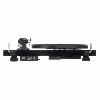 Pro-Ject Дебютный RecordMaster II black Pro-Ject Debut RecordMaster II black