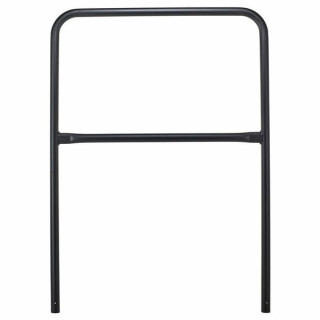 Перила Stairville Tour Stage Handrail 1m Bk Stairville Tour Stage Handrail 1m Bk