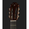 Классическая гитара Amalio Burguet Aniversario Spruce w/ Case Amalio Burguet Aniversario Spruce w/ Case