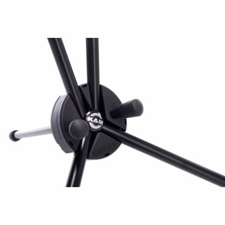 Стойка для саксофона K&M 14350 Tenor Sax Stand Saxxy K&M 14350 Tenor Sax Stand Saxxy