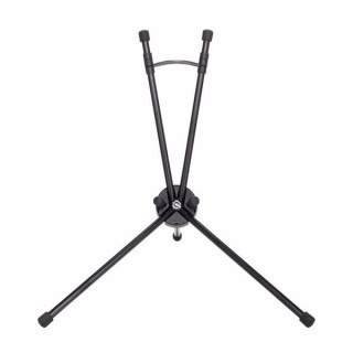 Стойка для саксофона K&M 14350 Tenor Sax Stand Saxxy K&M 14350 Tenor Sax Stand Saxxy