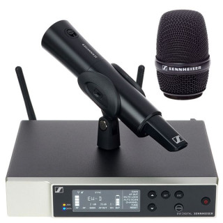 Беспроводная система Sennheiser EW-D SKM-S Base Y1-3 Bundle №623397 (Комплект)
