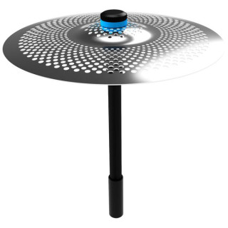 Нуво Zip-Kit 10" Цимбал Nuvo Zip-Kit 10" Cymbal