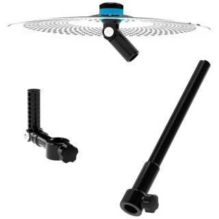 Нуво Zip-Kit 10" Цимбал Nuvo Zip-Kit 10" Cymbal
