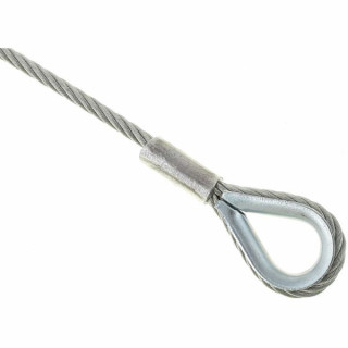 Комплект безопасности Stairville 60см/3мм 10шт. Stairville Safety Set 60cm/3mm 10pcs.