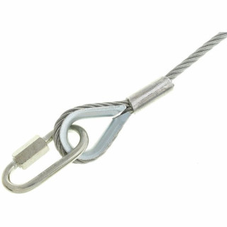 Комплект безопасности Stairville 60см/3мм 10шт. Stairville Safety Set 60cm/3mm 10pcs.