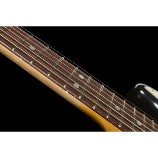 Крыло 65 Strat BLK Relic Fender 65 Strat BLK Relic