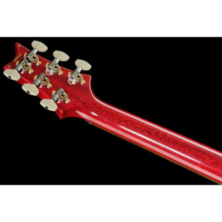 PRS 40th Custom 24-08 Semi CCBurst PRS 40th Custom 24-08 Semi CCBurst