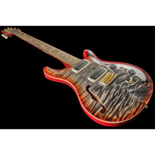 PRS 40th Custom 24-08 Semi CCBurst PRS 40th Custom 24-08 Semi CCBurst